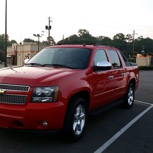 Meet your Posher, Martin